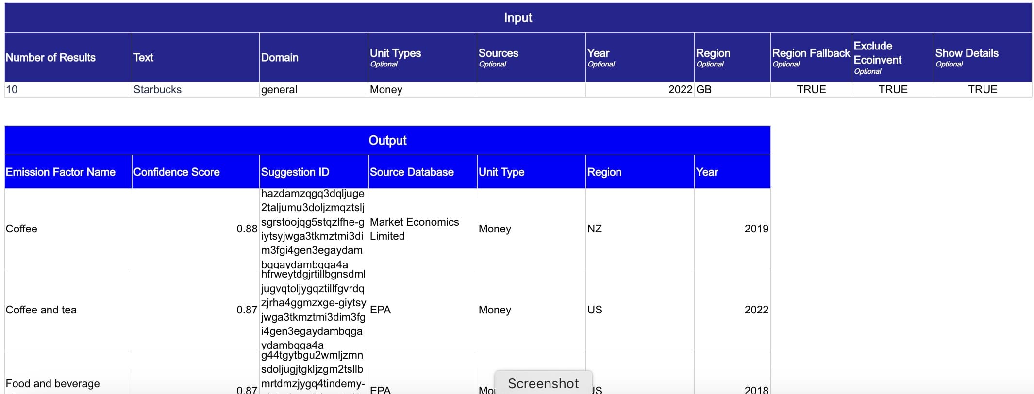 Autopilot Suggest